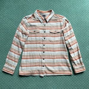 Patagonia Fjord Flannel Shirt - Women’s